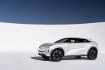 Infiniti QX Inspiration 2019 года